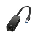 Adaptador TP-Link UE306 -USB 3.0, convierte cualquier puerto USB en conector ethernet, 10/100/1000Mbps gigabit.