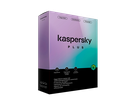 Antivirus Kaspersky Plus - 10 Dispositivos 7709637034275