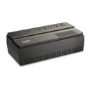 Batería De Respaldo APC Easy UPS BV800VA - Batería con Regulador Automatico de Voltaje AVR, 800VA/450W, 6 Tomacorrientes
