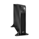 Batería de Respaldo APC Smart-UPS SRT 3000VA - En línea (on-line), 2700W, 3000VA, entrada 120V, salida 120V, 8 NEMA 5-20R. SRT3000XLA