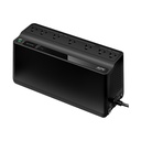 Batería y Protector APC Back-UPS ES BE600M1 - Bateria y Protector para sobretensión, consumo bajo de energía, 600VA/330W, USB, 7 tomacorrientes. BE600M1-LM