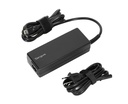 Cargador Targus APA108BT - Para Computadoras portátiles, tabletas y teléfonos con USB-C, 100W