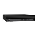 Computadora HP Pro Mini 400 G9R - Intel Core i7-13700T, 8GB DDR4, 512GB SSD, Windows 11 Pro, Español 9L8Y6LA#ABM