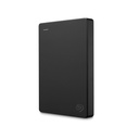 Disco Duro Externo 2.5" Seagate Expansion Portable 1TB - Interfaz USB 3.0, Negro STGX1000400