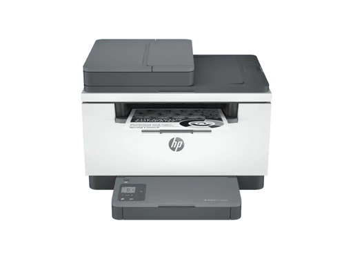 [MUL-HEW-084] Impresora Multifuncional HP M236sdw - Impresora-escáner-copiadora, monocromática, 30ppm negro, 64MB, wifi, usb, ethernet, ciclo mensual(a4) aproximadamente 20,000 páginas. 9YG09A