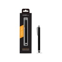 Lapiz Optico ARGOM - para Tabletas y Telefonos, Color Negro ARG-AC-0211B