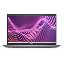 Laptop Dell Latitude 5540 - 15.6" FHD, Intel Core i5-1355U, 8GB, 256GB SSD, Webcam, WiFi, Bluetooth, Windows 11 Pro, Español, 3 años de garantía, FTH6J