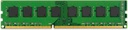 Memoria Ram DIMM Kingston - Capacidad de 8GB DDR3L PC3L-12800 1600Mhz, CL11, 1.35V, 240-Pin, doble rango. KVR16LN11/8