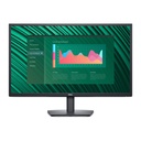 Monitor Dell E2723H - 27", FHD 1920 x 1080 , 16:9, 60Hz, 300cd/m2, 8ms, VGA, DisplayPort, Negro