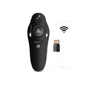 Mouse Targus Presentador Inalámbrico con puntero láser. AMP16US