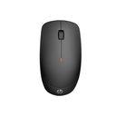 Mouse HP 235 - inalámbrico 2.4GHz, 3 botones, color negro. 4E407AA#ABM