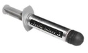 [AYE-ARC-002] Pasta Térmica Arctic Silver 5 - Compuesto termoconductor a base de plata, de alta conductividad para procesadores, peso 3.5 gramos. AS5-3.5G