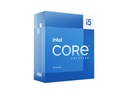 [II5-INT-057] Procesador Intel Core i5-13600K Raptor Lake - Catorce núcleos a 2,60GHz, socket LGA 1700, 24MB smartcache, gráficos intel UHD 770, intel turbo boost 5.10GHz. BX8071513600K