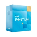 Procesador Intel Pentium Gold G7400 Alder Lake - Doble Núcleo a 3,70GHz, socket 1700, 6MB smartcache, intel UHD graphics 710. BX80715G7400