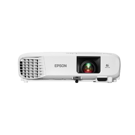 [PRY-EPS-045] Proyector Epson PowerLite E20 - De3400 lumen, XGA 1024x768, 15000:1, tecnología 3LCD, lámpara hasta 12,000 horas, conexiónes usb & hdmi. V11H981020