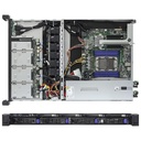 Servidor para Rack Asrock 1U4L4E-EGS/2T - Intel Xeon Silver 4410Y a 2.0 GHz, Memoria Ram 256GB DDR5, Disco Duro Sata de 88TB + SSD 16TB,1 año de garantía, sin sistema operativo