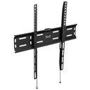 [SPL-KLI-009] Soporte de Pared Klip KPM-715 - Para lcd o plasma, soporta 23" hasta 46", hasta 45kg/99Lb, fijo, color negro.