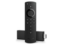 [BAR-AMZ-002] TV Streaming y Media Player Amazon Fire TV Stick 4K - Control por voz de Alexa, dolby vision, HDR10+, HDMI, dolby Atmos, WiFi 2.4GHz/5GHz, bluetooth, control remoto. Amazon Fire TV 4K