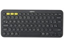 [TEC-LOG-106] Teclado Logitech K380 - Teclado multidispositivos inalámbrico, bluetooth, español, gris oscuro. 920-007562