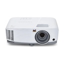 Proyector Viewsonic PA503S - SVGA DLP, 3800 Lumens, 3D, 22000:1, XGA, Lámpara Hasta 15000 Horas, HDMI, VGA, RS232