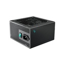 Fuente de Poder Deepcool PK800D - Potencia de 800W, 20/24 pines, 4x PCI-E 6+2Pin, certificado 80 Plus Bronze
