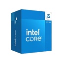 [II5-INT-060] Intel Procesador Intel Core i5-14500 - 14 Núcleos a 1.90GHz, Raptor Lake, Socket LGA 1700, 24MB SmartCache, Gráficos Intel UHD 770, Intel Turbo Boost 5.00GHz BX8071514500