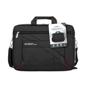 Maletín Florencia Laptop Case 15.6" - Duradero para portátiles. ARG-BG-6782