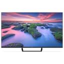Televisor Smart TV 50" Xiaomi Mi TV A2 50 - 4K UHD 3840 X 2160, Android TV 10, 3x HDMI, 2x USB, Color Negro + Soporte de Pared. Xiaomi TV A2 50