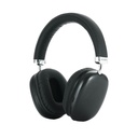 Auricular Argom ARG-HS-2353BK Ultimate Sound BT Live - Audífonos con micrófono, inalámbrico, Bluetooth, color Negro. ARG-HS-2553BK