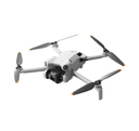 DJI Mini 4 Pro Fly More Combo RC 2 GL - Drone Cuadricóptero, Cámara de 48MP, 4K Video, 1/1.3" CMOS, Gimbal 3-axis, Incluye: 12x Hélices, 3x Baterías, Hub Cargador, Bolso de Viaje. MM003DJI63