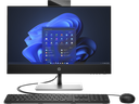 Computadora Todo en Uno HP ProOne 440 G9 - Pantalla 23.8" FHD, Intel Core i7-12700T, 8GB DDR4, 512GB SSD PCIe NVMe, wifi, bluetooth, webcam, Windows 11 Pro español