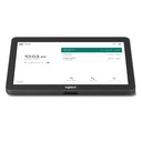 Logitech Tap, cuenta con una pantalla espaciosa de 10,1”, Resolución de 1280 x 800, USB 2.0/3.0/3.1 Tipo C, HDMI, Audio 3.5MM, Color: Grafito.939-001950