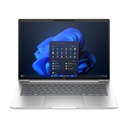 Laptop HP ProBook 445 G11 – 14″ FHD IPS, AMD Ryzen™ 5 7535U, 16GB DDR5, 512GB SSD M.2 NVME, Webcam, WiFi, Bluetooth, Windows 11 Pro Español, Color Plateado A2CQ8LT#ABM