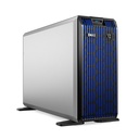 Servidor Dell PowerEdge T360-FY25Q1 (NS7526)- Intel Xeon E-2436 2.9G, Memoria Ram 16GB UDIMM DDR5, Disco Duro SATA de 2TB, 1 Year ProSuppport 24/7, sin sistema operativo.