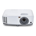 Viewsonic PA503W - 3600 Lumens, Resolución WXGA (1280x800), 22000:1, Lámpara Hasta 15000 Horas, HDMI, VGA, RS232, PA503W.
