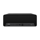 Computadora HP Pro SFF 400 G9 - Intel® Core™ i5-14500, 16GB DDR4, SSD PCIe® NVMe™ de 1TB, Windows 11 Pro español. A03GDLA#ABM