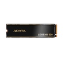 Unidad de Estado Solido(SSD) A-Data Legend 900 - Capacidad de 2TB, 3D NAND, 7000MB/s de lectura, 5400MB/s de escritura,PCIe Gen4x4, M.2 2280.