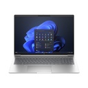 Laptop HP ProBook 460 G11 - Pantalla WUXGA, 16" IPS , Intel® Core™ Ultra 5 125U, 16GB DDR5, 512GB SSD, webcam, wifi, bluetooth, Windows 11 Pro Español, Color Plateado. A27NWLA#ABM