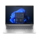 Laptop HP ProBook 440 G11 – 14″ FHD IPS, Intel® Core™ Ultra 7 155U, 16GB DDR5, 512GB SSD M.2 NVME, Webcam, WiFi, Bluetooth, Windows 11 Pro Español, Color Plateado. A24Z3LT#ABM