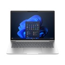 Laptop HP ProBook 440 G11 - Pantalla WUXGA, IPS 14", Intel® Core™ Ultra 5 125U, 16GB DDR5, 512GB SSD, webcam, wifi, bluetooth, Windows 11 Pro Español, Color Plateado. A24Z2LT#ABM
