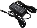 Adaptador de poder para portátiL Dell Inspiron 15 3520 3521 3531 3541 3542 3543 3537 15R 5520 5521 7520 N5110 N5040 N5050 5547 P26E, 19.5 V, 3.34 A, 65 W, Conector de 7.4mm x 5.0mm B07WP78S6H