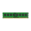Memoria Ram DIMM Kingston ValueRAM - Capacidad de 32GB DDR5 DIMM, PC5-41600 (5200Mhz), No ECC, CL42, 1.1V, 288 pines. KVR52U42BD8-32