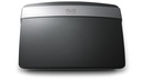 Enrutador Inalámbrico Linksys E2500 (N600) - Para el hogar, doble bandana. E2500
