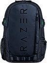 Mochila Razer Rogue 16 V3 - para laptop 16", Exterior resistente al agua y al desgarro, negro  RC81-03640101-0000