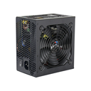 Fuente de Poder Aerocool BRONZE KCAS-700W - Potencia de 700W, 24 pines, abanico 120mm, 80 plus Bronze. ACPB-KC70FUC.12