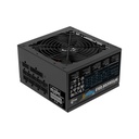 Fuente de Poder Aerocool -Potencia de 1000W modular, 24 pines ATX 3.0, conectores 2x 8 pines (4+4), 4x 8pines (6+2) PCI-E, 8x SATA, 80 plus gold. ACPG-IMK0FUC.31