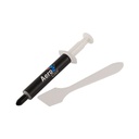 Pasta Térmica AeroCool Baraf-S 3.5g - Alta Conductividad Térmica, ACTG-NA24210.01