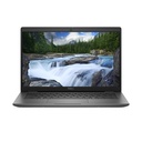 Laptop Dell Latitude 3450 - Pantalla 14" FHD, Intel® Core™ i7-1355U, 16GB  DDR5-SDRAM, 512GB SSD M.2, Webcam, Wifi, Bluetooth, Windows 11 Pro español, 1 años de garantia. 9CKND