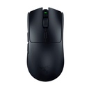 Mouse Inalámbrico Razer Viper V3 HyperSpeed,  Esports Gaming Mouse: 82g Lightweight, 30K DPI Sensor Optico, 8 botones programables, Color: Negro clasico.  RZ01-04910100-R3U1