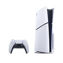 Consola PlayStation 5 Edición con Disco (Slim)  - PS5Disco
